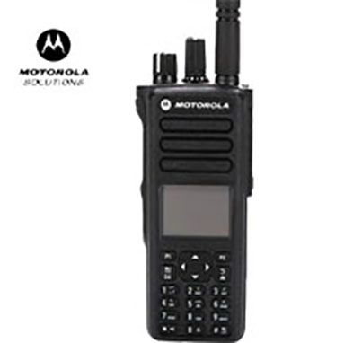 摩托羅拉XIR-P8668I數字防爆對講機